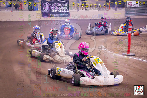 2024-06-22 Karts CALVMX Del Mar San Diego County Fair
