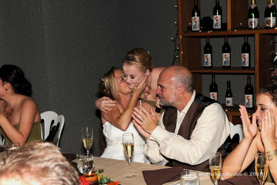 2010 Ken & Lisa's Wedding Reception