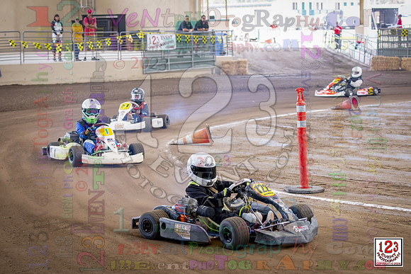 2024-06-21 Flat Track Del Mar San Diego County Fair