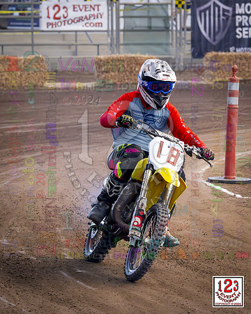 2024-06-23 Bikes CALVMX Del Mar San Diego County Fair 2024