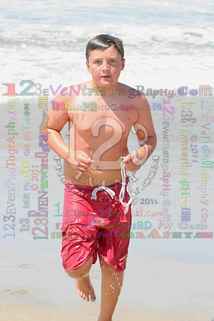 2011 Jr Lifeguard State Games of America