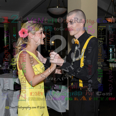 Jeremey & Tracy's Wedding