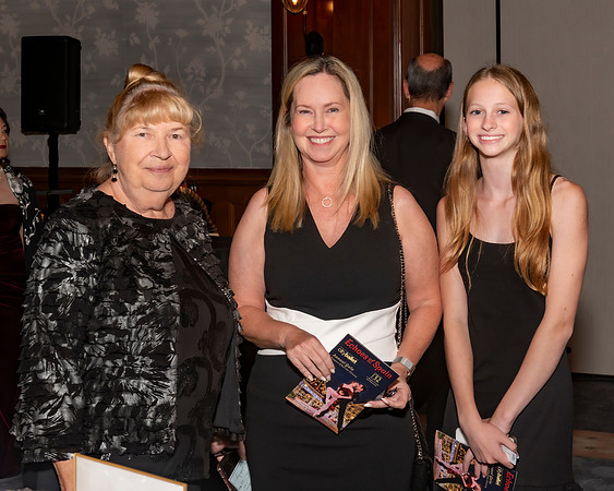 2024 City Ballet Gala Echoes of Spain