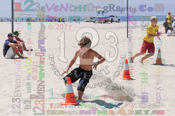 2011 Jr Lifeguard State Games of America