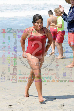 2011 Jr Lifeguard State Games of America