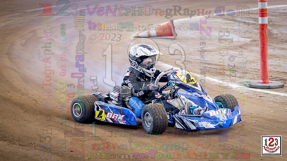 2024-06-21 Flat Track Del Mar San Diego County Fair