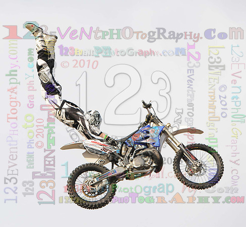 AFMXA Nationals - Andy Morgan