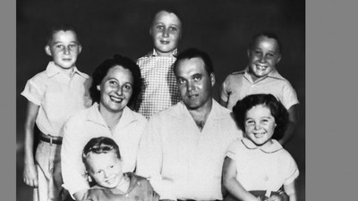 John Borba 1952 - 2025