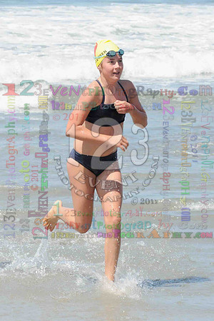 2011 Jr Lifeguard State Games of America