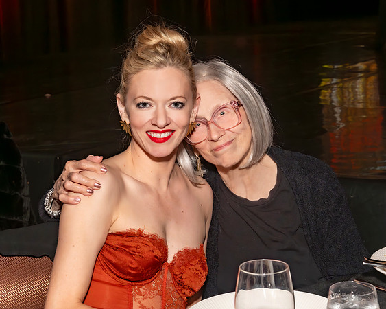 2024 City Ballet Gala Echoes of Spain