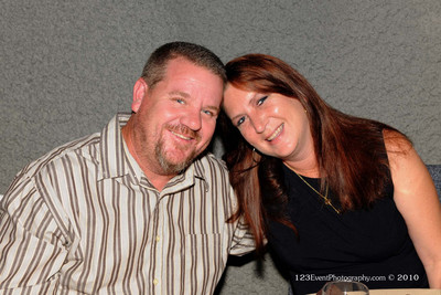 2010 Ken & Lisa's Wedding Reception