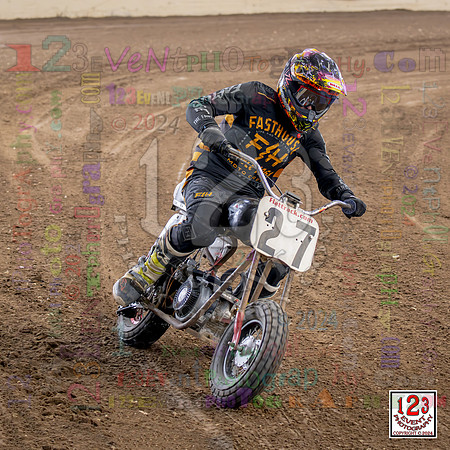 2024-06-21 Flat Track Del Mar San Diego County Fair