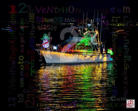 2024-12-15 San Diego Bay Parade of Lights