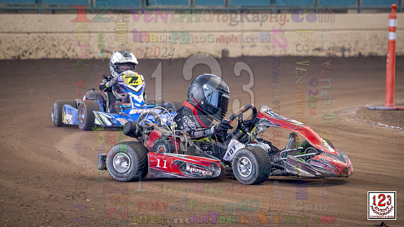 2024-06-22 Karts CALVMX Del Mar San Diego County Fair