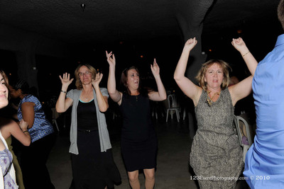 2010 Ken & Lisa's Wedding Reception