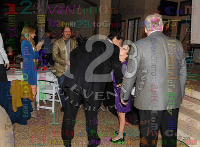 2011 GIRL POWER Special Event By The Jenna Druck Center
