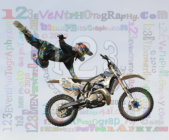 AFMXA Nationals - Garret Ahlf