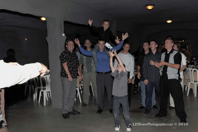 2010 Ken & Lisa's Wedding Reception
