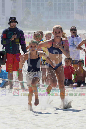2011 Jr Lifeguard State Games of America