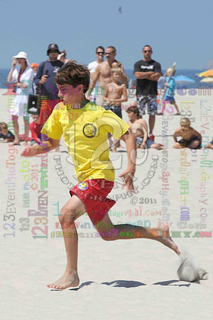 2011 Jr Lifeguard State Games of America