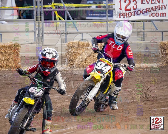 2024-06-23 Bikes CALVMX Del Mar San Diego County Fair 2024