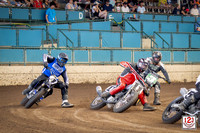 2024-06-22 Flat Track Del Mar San Diego County Fair