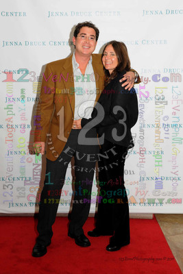 2011 GIRL POWER Special Event By The Jenna Druck Center