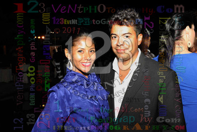 2011 GIRL POWER Special Event By The Jenna Druck Center