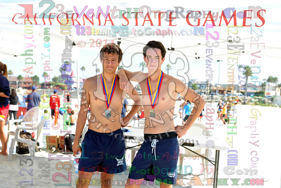 2011 Jr Lifeguard State Games of America
