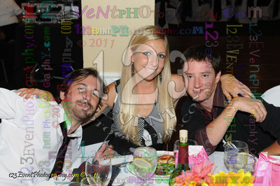 Jeremey & Tracy's Wedding