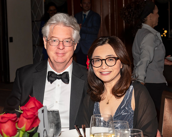 2024 City Ballet Gala Echoes of Spain