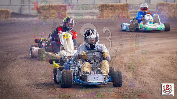 2024-06-23 Karts CALVMX Del Mar San Diego County Fair