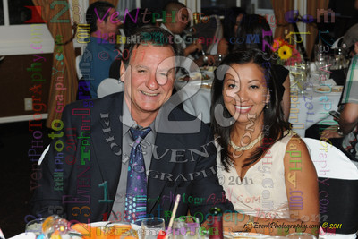Jeremey & Tracy's Wedding