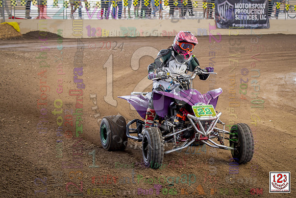 2024-06-21 Quads CALVMX Del Mar San Diego County Fair