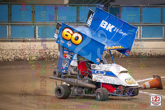 2024-06-23 Outlaw Karts CALVMX Del Mar San Diego County Fair