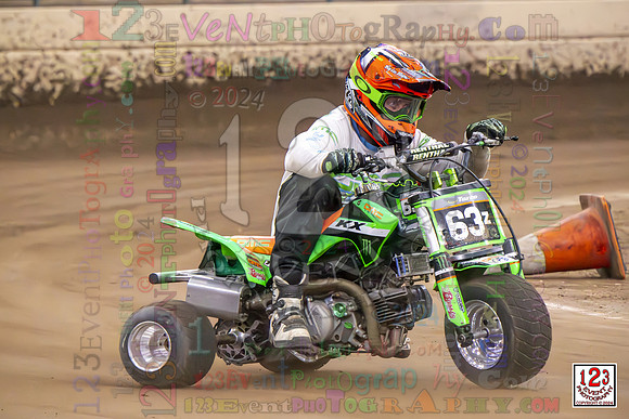 2024-06-23 Trikes CALVMX Del Mar San Diego County Fair