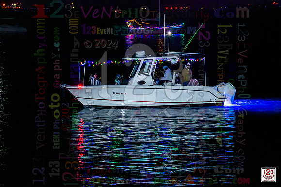 2024-12-15 San Diego Bay Parade of Lights