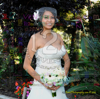 Jeremey & Tracy's Wedding