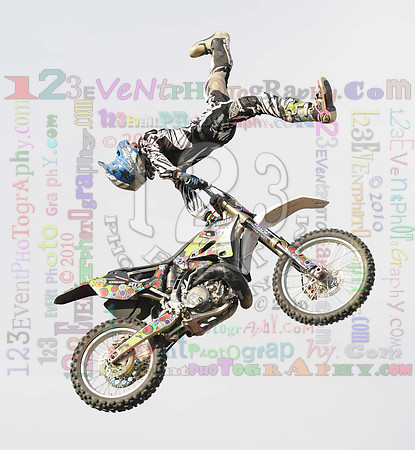 AFMXA Nationals - Robert Haslam