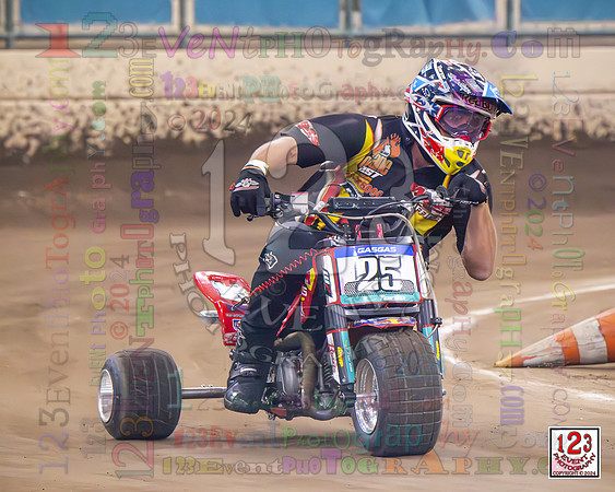 2024-06-23 Trikes CALVMX Del Mar San Diego County Fair