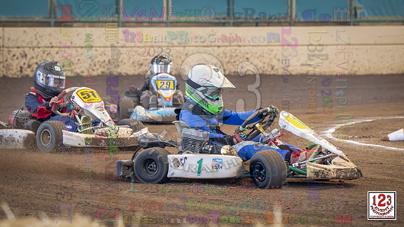 2024-06-21 Flat Track Del Mar San Diego County Fair