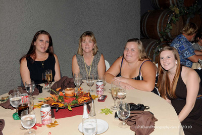 2010 Ken & Lisa's Wedding Reception