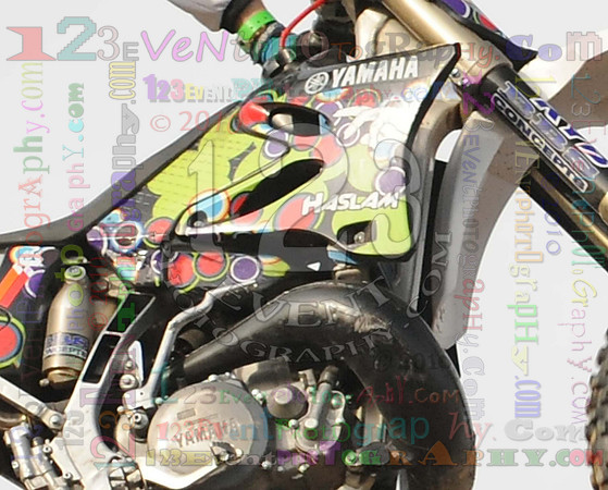 AFMXA Nationals - Robert Haslam