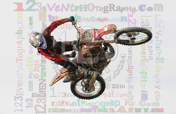 AFMXA Nationals - Jorel Bermudez