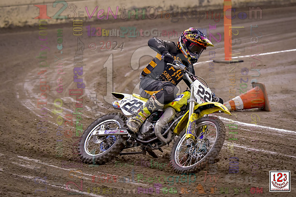 2024-06-21 Flat Track Del Mar San Diego County Fair