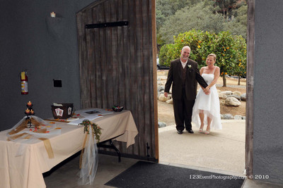 2010 Ken & Lisa's Wedding Reception