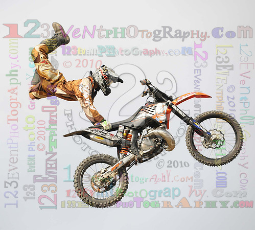 AFMXA Nationals - Cal Vallone