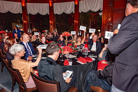2024 City Ballet Gala Echoes of Spain