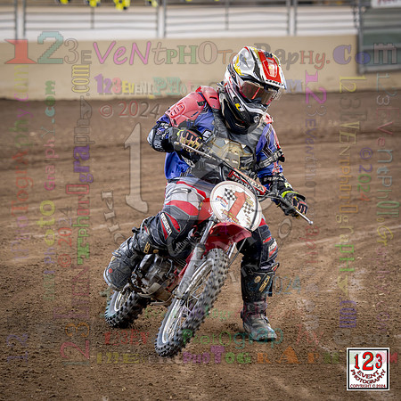 2024-06-21 Flat Track Del Mar San Diego County Fair