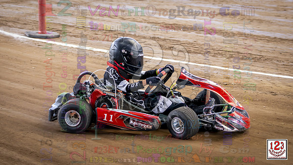 2024-06-21 Flat Track Del Mar San Diego County Fair